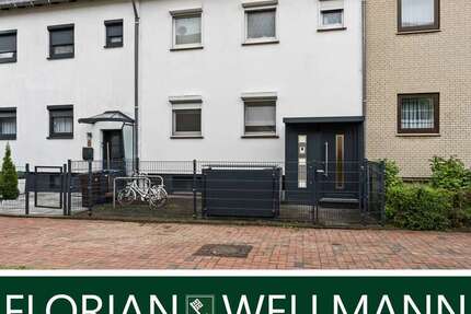 Haus Bremen Burglesum - 7 Zimmer, 167 m&sup2;, 397.000&euro; | Angebot:27312723