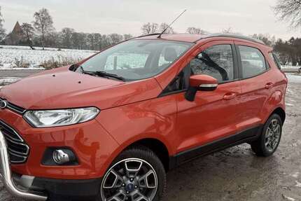 Ford EcoSport 147.878 km 7.850 &euro; Delmenhorst 27753