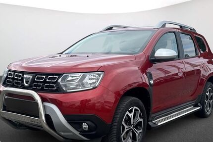 Dacia Duster 39.732 km 12.880 € Stuhr 28816