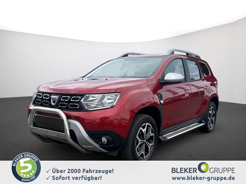Dacia Duster 39.732 km 13.490 € Stuhr 28816