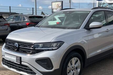 VW T-Cross 13.799 km 24.950 € Bremen 28201