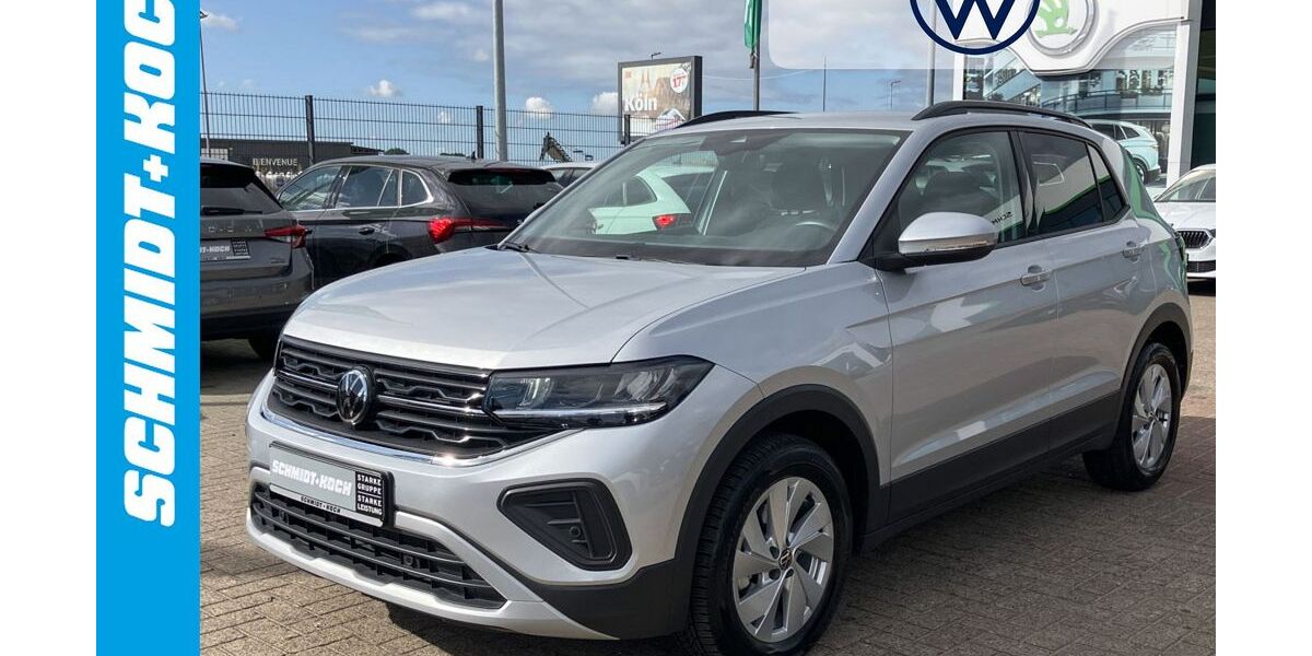 VW T-Cross 13.799 km 24.950 &euro; Bremen 28201
