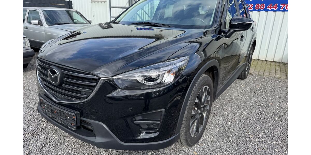 Mazda CX-5 179.000 km 8.990 &euro; Stuhr 28816