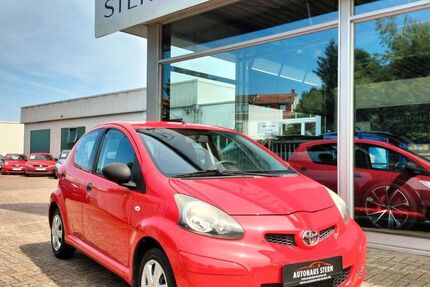 Toyota Aygo (X) 161.500 km 2.900 € Bremen 28201