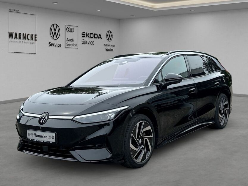 VW ID.7 12.400 km 53.870 € Tarmstedt 27412