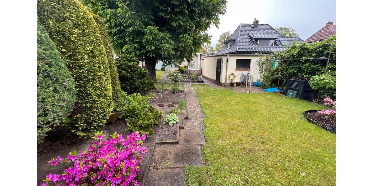 Mehrfamilienhaus, Wohnhaus Bremen Huchting - 10 Zimmer, 219 m&sup2;, 536.000&euro; | Angebot:26621608