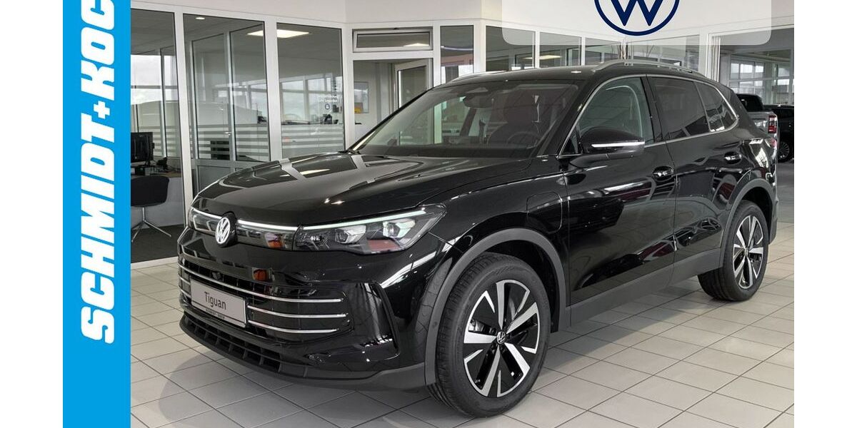 VW Tiguan 2.952 km 59.450 &euro; Bremen 28201