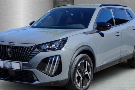 Peugeot 2008 9.204 km 24.980 &euro; Syke-Barrien 28857