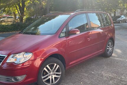 VW Touran 199.000 km 4.500 € Osterholz-Scharmbeck 27711