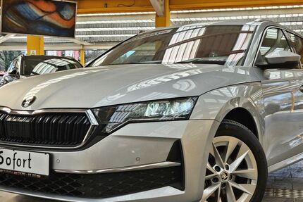 Skoda Octavia 14.000 km 28.850 € Wallhöfen bei Bremen 27729
