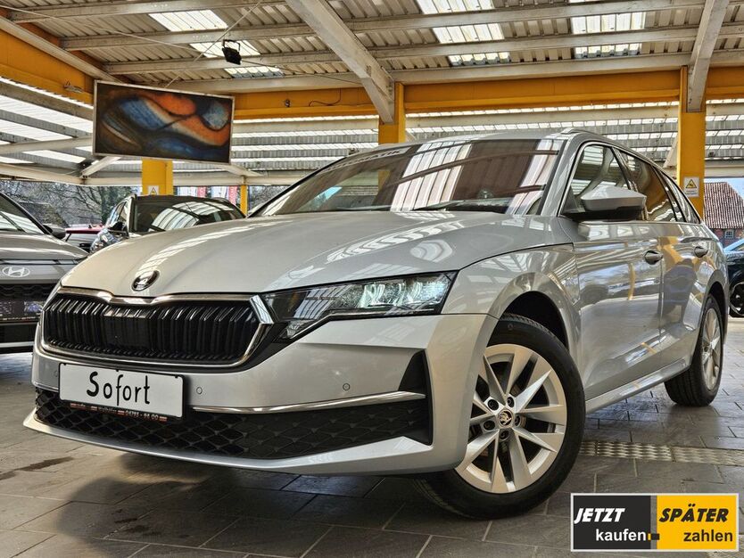 Skoda Octavia 14.000 km 28.850 € Wallhöfen bei Bremen 27729