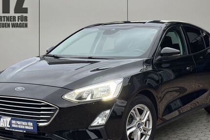 Ford Focus 116.125 km 9.499 € Delmenhorst 27749