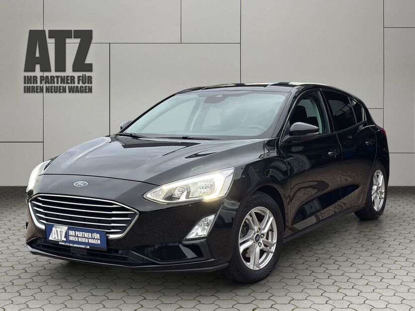 Ford Focus 116.125 km 9.499 € Delmenhorst 27749