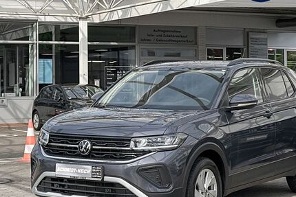 VW T-Cross 20.137 km 29.950 € Bremen 28757