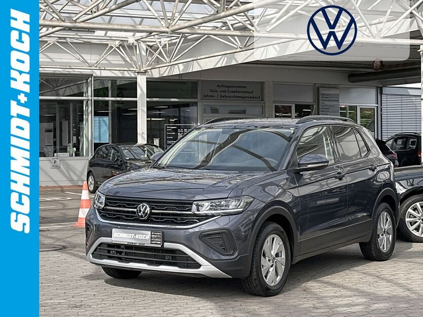VW T-Cross 20.137 km 29.950 € Bremen 28757