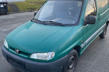 Peugeot Partner 168.500 km 1.799 &euro; Bremen 28329