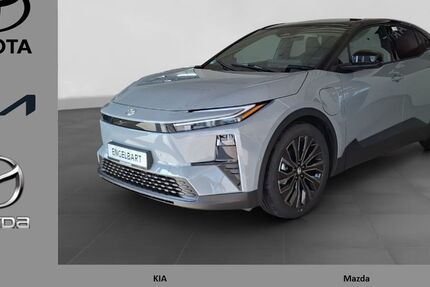 Toyota C-HR 2.500 km 51.490 &euro; Delmenhorst 27755