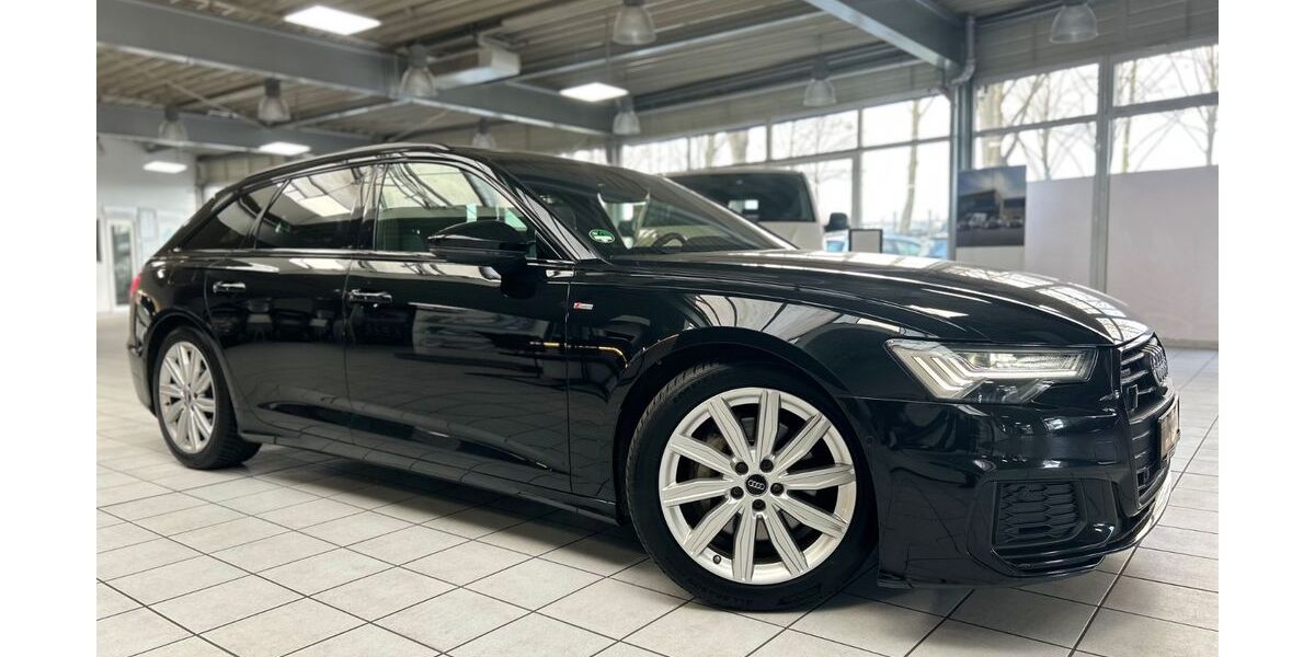 Audi A6 249.800 km 24.990 &euro; Bremen 28207