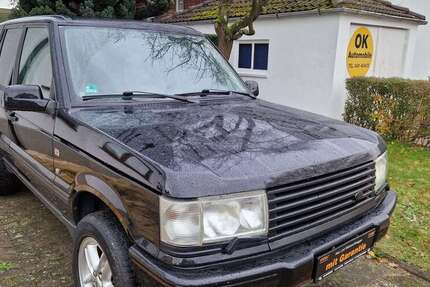 Land Rover Range Rover 182.000 km 9.999 &euro; Bremen 28307