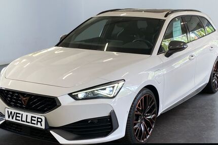 Cupra Leon 37.542 km 27.480 &euro; Bremen 28205