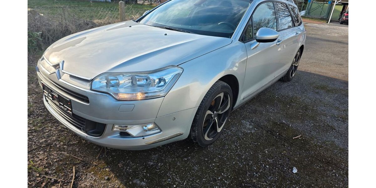 Citroen C5 162.900 km 3.800 &euro; Bremen 28777