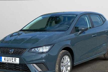 Seat Ibiza 1.100 km 16.650 € Hagen 27628