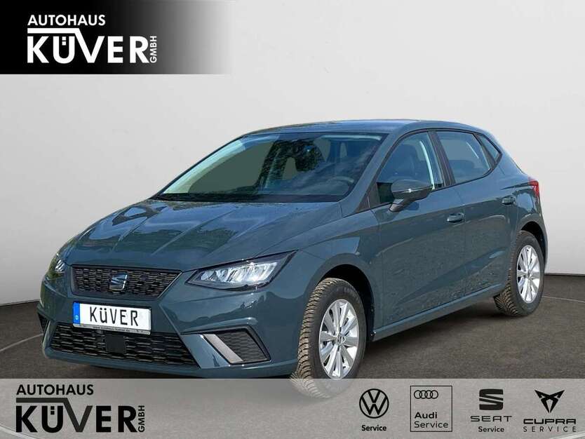 Seat Ibiza 1.100 km 16.650 € Hagen 27628