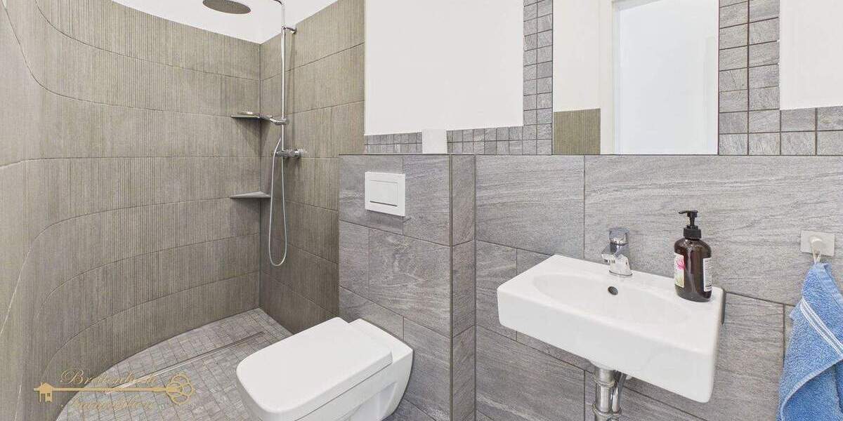 Etagenwohnung Oyten - 4 Zimmer, 126 m&sup2;, 425.000&euro; | Angebot:25818918