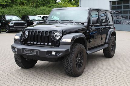 Jeep Wrangler 6.200 km 48.500 &euro; Bremen 28201