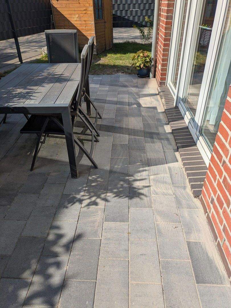 Top gepflegtes Reihenendhaus (2002) mit vielen Renovierungen in Spielstraße (provisionsfrei) 4 zimmer