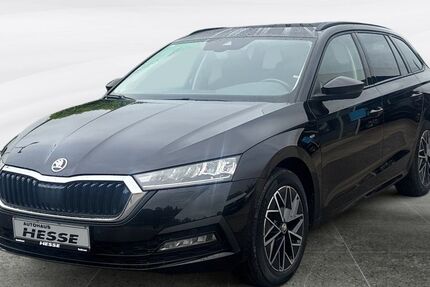 Skoda Octavia 144.365 km 19.950 &euro; Sottrum 27367