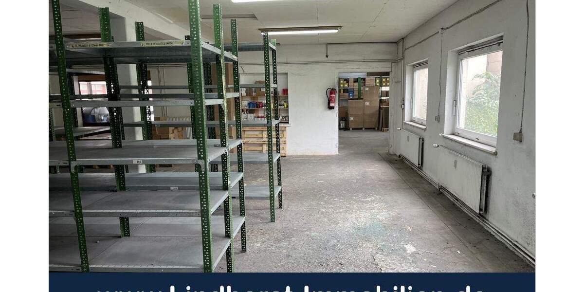 Gewerbeobjekt Delmenhorst Iprump/Stickgras - 685&euro; | Angebot:25820127