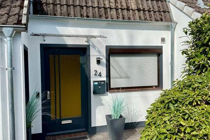 Haus Achim - 4 Zimmer, 104 m&sup2;, 349.000&euro; | Angebot:27087217