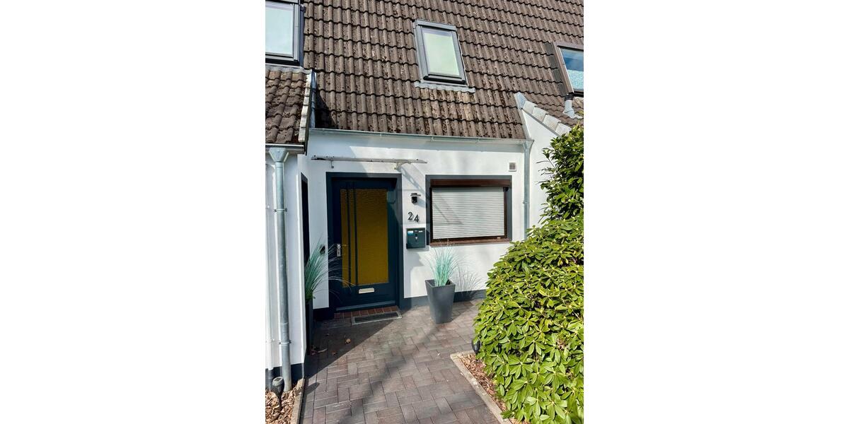 Reihenhaus Achim - 4 Zimmer, 104 m&sup2;, 349.000&euro; | Angebot:27087217