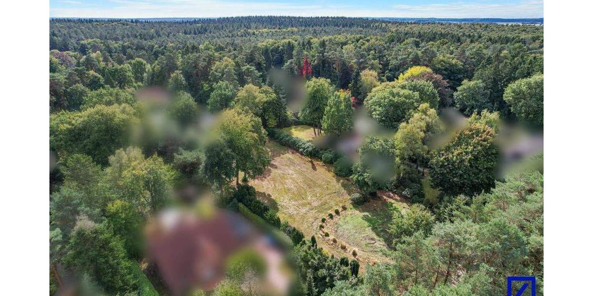 Grundstück Stuhr Fahrenhorst - 519.000&euro; | Angebot:23496000