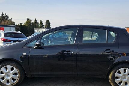 Opel Corsa 51.000 km 2.500 &euro; Bremen 28277