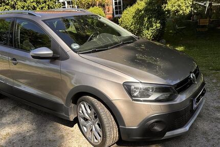 VW Polo 210.000 km 4.900 &euro; Bremen 28357