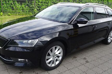 Skoda Superb 164.500 km 14.990 &euro; Osterholz-Scharmbeck 27711