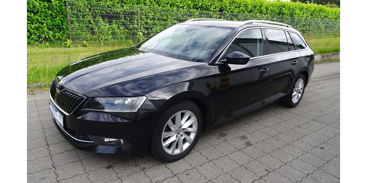 Skoda Superb 164.500 km 14.990 &euro; Osterholz-Scharmbeck 27711