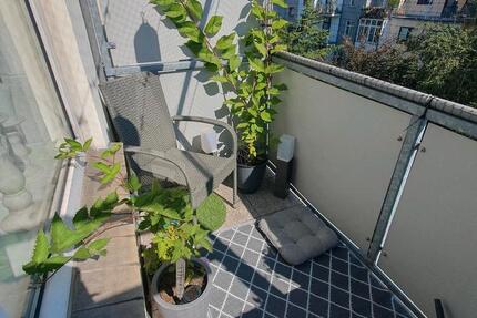 Wohnung Bremen Neustadt - 2 Zimmer, 60 m&sup2;, 550&euro; | Angebot:25867076