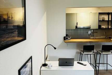 Zimmer Bremen Vegesack - 2 Zimmer, 1.100&euro; | Angebot:26242811