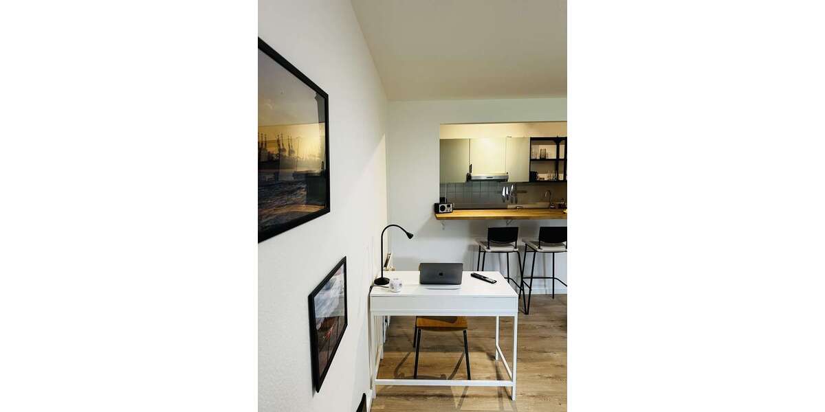 Zimmer Bremen Vegesack - 2 Zimmer, 1.100&euro; | Angebot:26242811