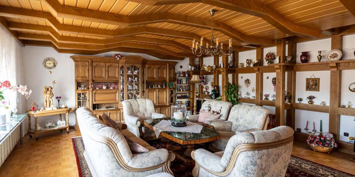 Etagenwohnung Delmenhorst Düsternort - 4 Zimmer, 179 m&sup2;, 163.000&euro; | Angebot:26004034