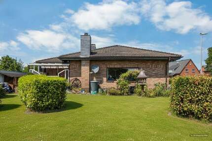 Haus Weyhe - 3 Zimmer, 141 m&sup2;, 429.000&euro; | Angebot:27168431
