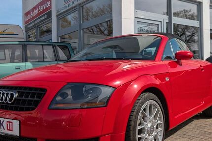 Audi TT 133.000 km 10.880 &euro; Delmenhorst (bei Bremen) 27751
