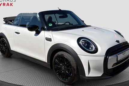 Mini Cooper Cabrio 11.000 km 27.990 &euro; Osterholz-Scharmbeck 27711