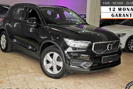 Volvo XC40 193.320 km 15.279 &euro; Bremen 28217