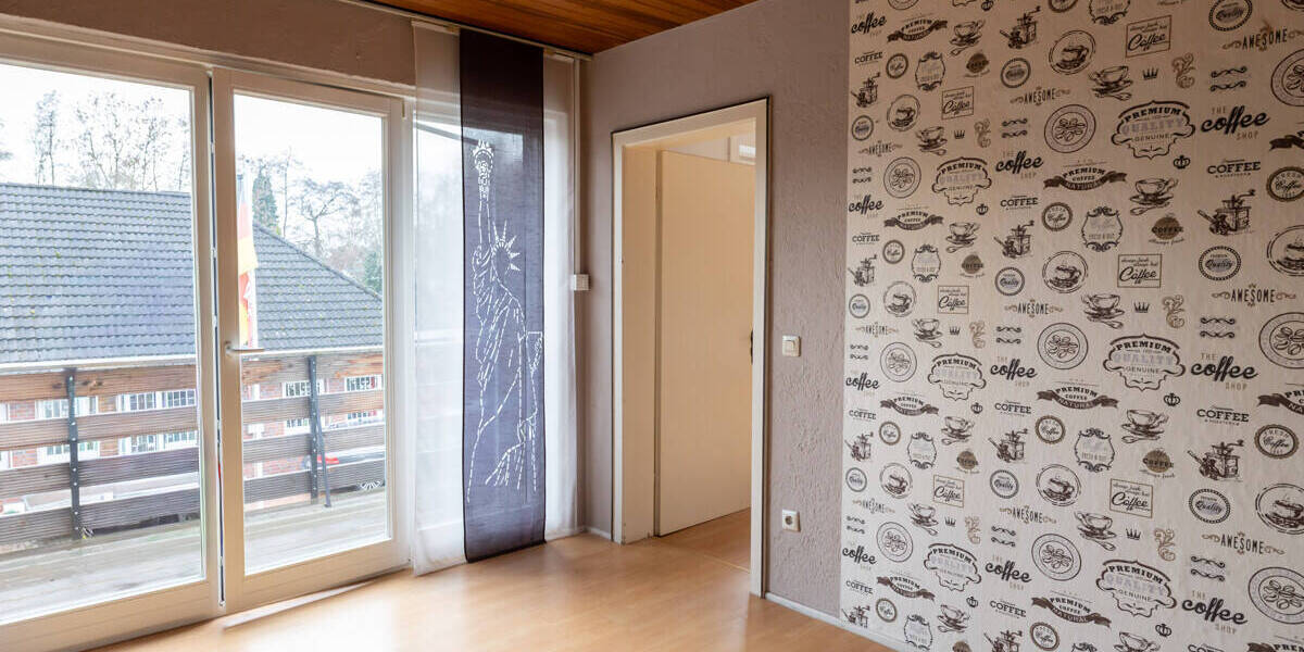 Mehrfamilienhaus, Wohnhaus Delmenhorst Iprump/Varrelgraben - 7 Zimmer, 286 m&sup2;, 297.000&euro; | Angebot:25821104