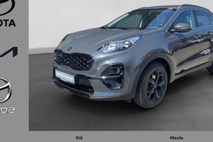 Kia Sportage 40.797 km 23.250 € Delmenhorst 27755