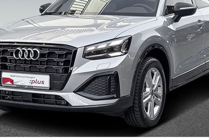 Audi Q2 8.798 km 33.450 &euro; Bremen 28207